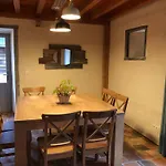 Ferienhaus Familial Restaure En Pleine Nature Avec Terrasse, Proche Foret, Ideal Pour Groupes Et Pmr - Fr-1-410-255 Chemiré-en-Charnie