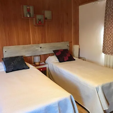 Familial Restaure En Pleine Nature Avec Terrasse, Proche Foret, Ideal Pour Groupes Et Pmr - Fr-1-410-255 *