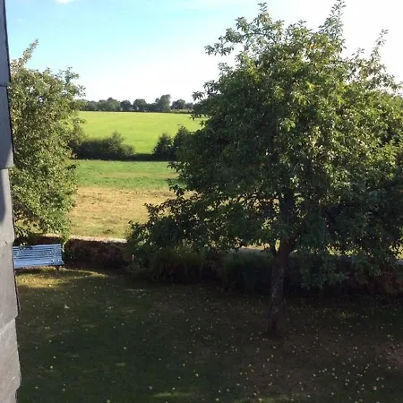 Familial Restaure En Pleine Nature Avec Terrasse, Proche Foret, Ideal Pour Groupes Et Pmr - Fr-1-410-255