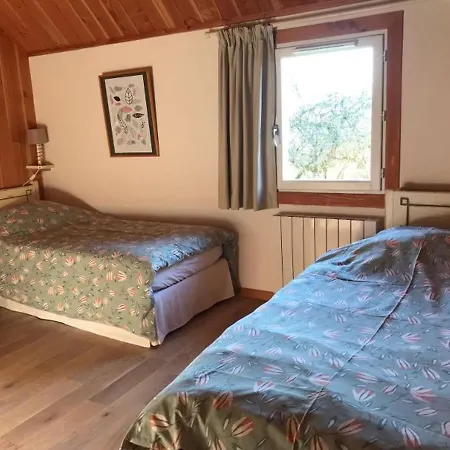 Familial Restaure En Pleine Nature Avec Terrasse, Proche Foret, Ideal Pour Groupes Et Pmr - Fr-1-410-255 Holiday home Chemire-en-Charnie