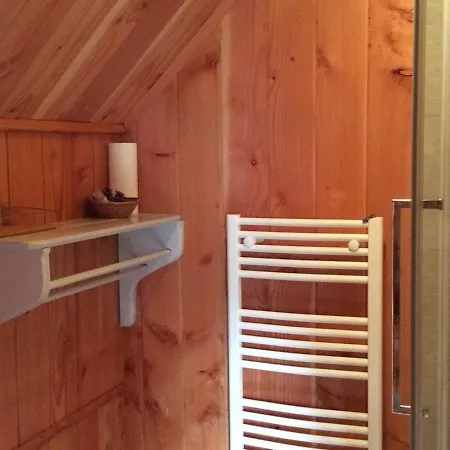 Familial Restaure En Pleine Nature Avec Terrasse, Proche Foret, Ideal Pour Groupes Et Pmr - Fr-1-410-255 Holiday home