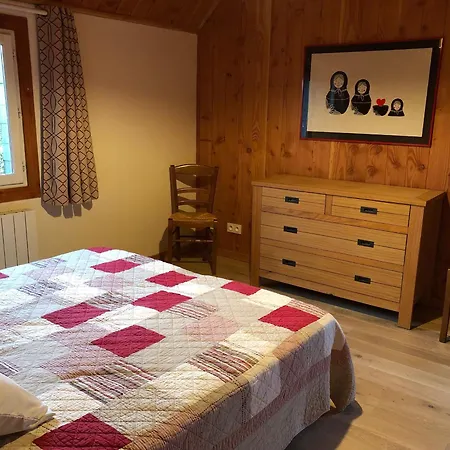 Casa de Férias Familial Restauré En Pleine Nature Avec Terrasse, Proche Forêt, Idéal Pour Groupes Et Pmr - Fr-1-410-255