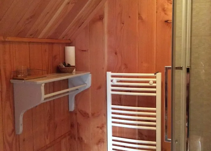 Familial Restaure En Pleine Nature Avec Terrasse, Proche Foret, Ideal Pour Groupes Et Pmr - Fr-1-410-255 Tatil Evi